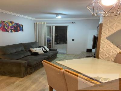 Apartamento para Venda, em S�o Paulo, bairro Vila Bela, 2 dormit�rios, 1 banheiro, 1 vaga