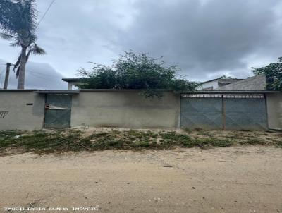 Casas 2 Quartos para Venda, em Serop�dica, bairro Vale do Yp�, 2 dormit�rios, 1 banheiro