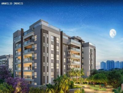 Apartamento para Venda, em Rio de Janeiro, bairro Barra da Tijuca, 3 dormit�rios, 2 banheiros, 1 su�te, 1 vaga