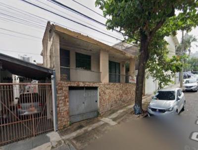 Casa para Venda, em Presidente Prudente, bairro Centro, 3 dormit�rios, 1 banheiro