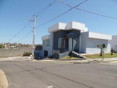 Casa em Condom�nio para Venda, em Presidente Prudente, bairro Condom�nio Porto Bello Residence & Resort, 4 dormit�rios, 5 banheiros, 4 su�tes, 2 vagas
