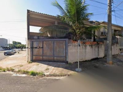 Casa para Venda, em Presidente Prudente, bairro Itapura II, Jd., 3 dormit�rios, 2 banheiros, 1 su�te, 1 vaga