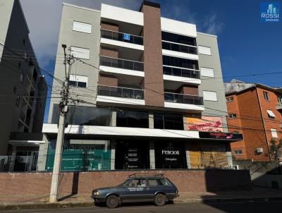 Apartamento para Loca��o, em Erechim, bairro F�tima, 2 dormit�rios, 2 banheiros, 2 vagas