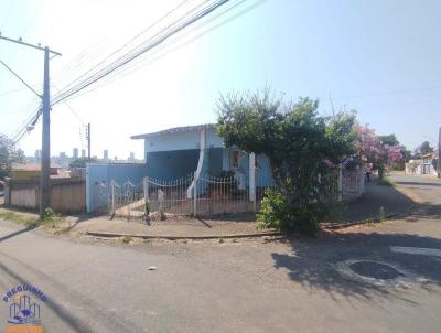 Casa para Venda, em Alfenas, bairro Jardim Aeroporto, 4 dormit�rios, 3 banheiros, 2 su�tes, 4 vagas