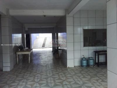 Sobrado para Venda, em S�o Paulo, bairro Jardim Rinc�o, 2 dormit�rios, 1 banheiro, 4 vagas