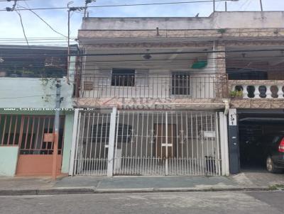 Sobrado para Venda, em S�o Paulo, bairro Jardim Vivan, 3 dormit�rios, 1 banheiro, 1 vaga