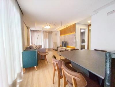 Apartamento para Venda, em Gramado, bairro Moura, 2 dormit�rios, 3 banheiros, 2 su�tes, 1 vaga