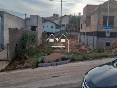 Lote para Venda, em Oliveira, bairro Saraiva
