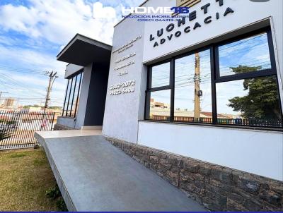 Sal�o Comercial para Loca��o, em Mat�o, bairro Centro, 2 banheiros, 2 vagas
