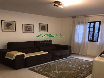 Casa para Venda, em Nova Friburgo, bairro C�nego, 5 dormit�rios, 3 banheiros, 1 su�te