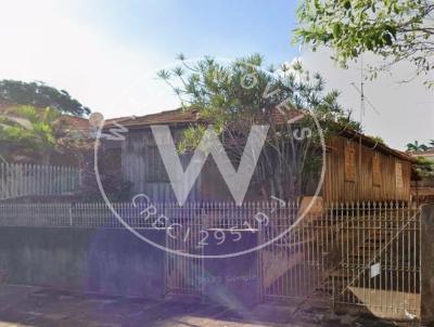 Terreno para Venda, em Presidente Prudente, bairro Vila Lessa