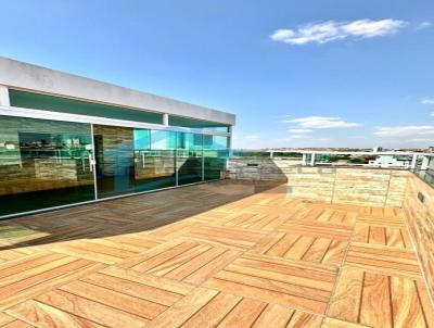 Cobertura para Venda, em Contagem, bairro Novo Eldorado, 4 dormit�rios, 3 banheiros, 1 su�te, 2 vagas