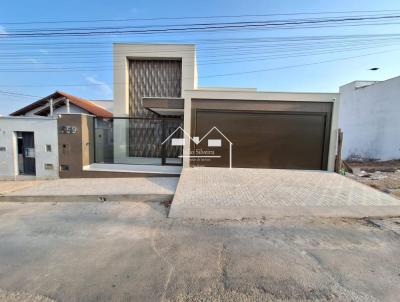 Casa para Venda, em Oliveira, bairro Jardim Panor�mico, 3 dormit�rios, 1 banheiro, 1 su�te, 2 vagas