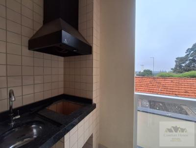 Apartamento para Venda, em S�o Bernardo do Campo, bairro Paulic�ia, 2 dormit�rios, 2 banheiros, 1 su�te, 1 vaga