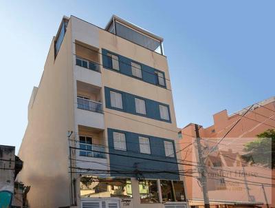 Cobertura Duplex para Venda, em S�o Caetano do Sul, bairro Ol�mpico, 2 dormit�rios, 3 banheiros, 1 su�te, 2 vagas