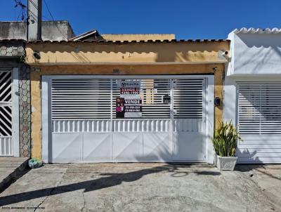 Casa para Venda, em S�o Bernardo do Campo, bairro JORDANOPOLIS-CHACARA SERGIPE, 2 dormit�rios, 2 banheiros, 2 vagas