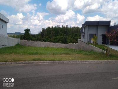 Terreno para Venda, em Itu, bairro Condom�nio Fechado Bothanica Itu