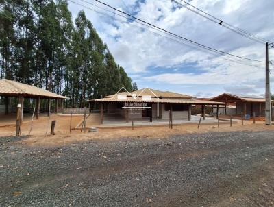 Ch�cara para Venda, em Oliveira, bairro Chacreamento Diamante, 3 dormit�rios, 1 banheiro, 1 su�te, 4 vagas