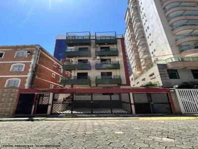 Cobertura para Venda, em Praia Grande, bairro AVIA��O - PRAIA GRANDE, 2 dormit�rios, 1 banheiro, 2 su�tes, 2 vagas