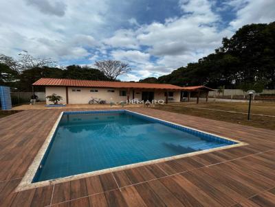 Casa em Condom�nio para Venda, em Lagoa Santa, bairro Campinho, 2 dormit�rios, 3 banheiros, 1 su�te