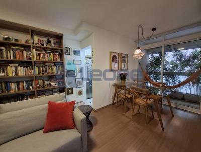 Apartamento para Venda, em S�o Paulo, bairro Consola��o, 2 dormit�rios, 2 banheiros, 1 su�te, 1 vaga