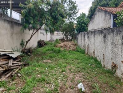 Lote para Venda, em S�o Gon�alo, bairro Maria Paula