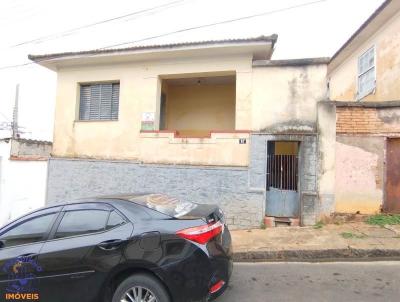 Casa para Venda, em Alfenas, bairro Centro, 1 dormit�rio, 1 banheiro