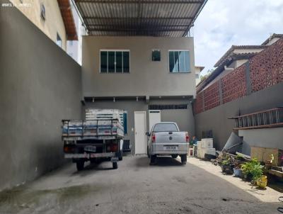 Galp�o para Venda, em S�o Gon�alo, bairro Maria Paula, 4 banheiros, 4 vagas