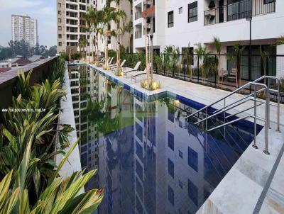 Apartamento para Venda, em S�o Paulo, bairro Freguesia do �, 2 dormit�rios, 1 banheiro, 1 su�te, 2 vagas