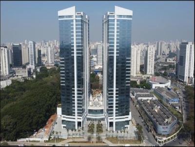 Sala Comercial para Loca��o, em S�o Paulo, bairro Barra Funda, 8 banheiros, 24 vagas
