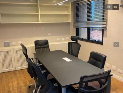 Sala Comercial para Loca��o, em S�o Paulo, bairro Pinheiros, 2 vagas