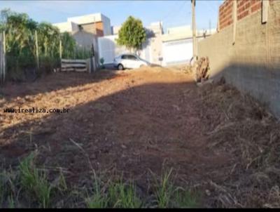Terreno para Venda, em Presidente Prudente, bairro Itacar�, Jd.