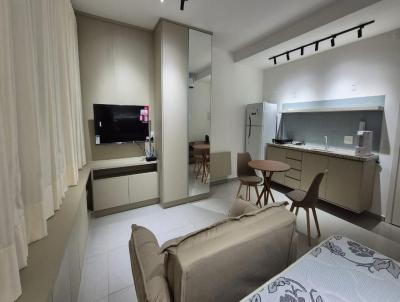 Kitnet para Loca��o, em Ribeir�o Preto, bairro Jardim Nova Alian�a Sul, 1 dormit�rio, 1 banheiro, 1 vaga