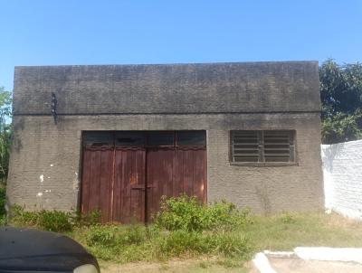 Galp�o para Venda, em Santana do Livramento, bairro Argiles