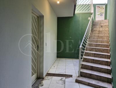 Casa para Loca��o, em Itu, bairro Parque S�o Camilo, 2 dormit�rios, 1 banheiro, 1 vaga