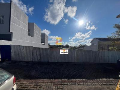 Terreno para Venda, em Guarapuava, bairro Tancredo Neves