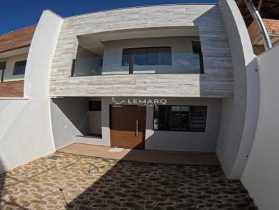 Casa para Venda, em Santa Luzia, bairro Liberdade, 3 dormit�rios, 2 banheiros, 2 vagas