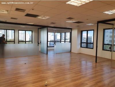 Im�veis para Investidor para Venda, em S�o Paulo, bairro Pinheiros, 3 vagas