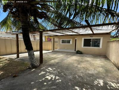 Casa para Venda, em Maric�, bairro Ubatiba, 2 dormit�rios, 2 banheiros, 1 su�te, 2 vagas
