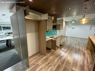 Sala Comercial para Loca��o, em S�o Paulo, bairro Jardim Paulistano, 16 vagas