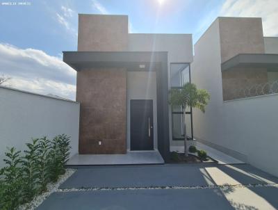Casa para Venda, em Maric�, bairro Itaipua�u, 3 dormit�rios, 3 banheiros, 1 su�te, 2 vagas
