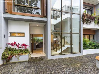 Casa em Condom�nio para Venda, em S�o Paulo, bairro Alto da Boa Vista, 4 dormit�rios, 5 banheiros, 4 su�tes, 4 vagas