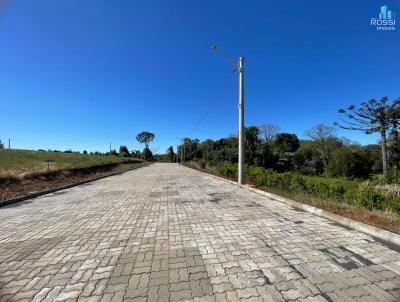 Terreno Residencial para Venda, em Erechim, bairro Esperan�a