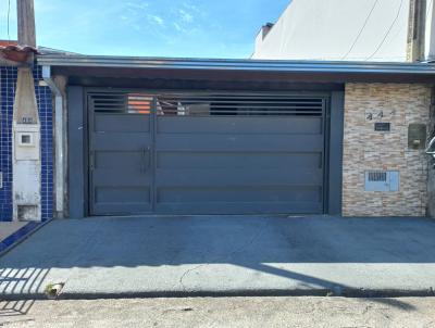 Casa para Venda, em Itupeva, bairro Parque das Hort�nsias, 2 dormit�rios, 1 banheiro, 2 vagas