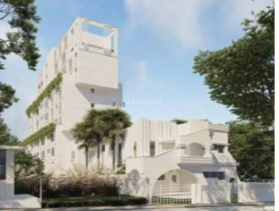 Apartamento para Venda, em Belo Horizonte, bairro Lourdes, 3 dormit�rios, 3 banheiros, 1 su�te, 2 vagas