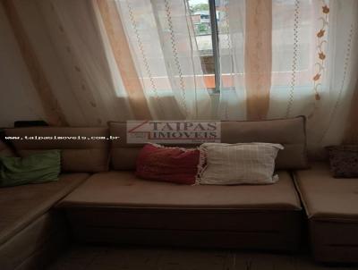 Casa para Venda, em S�o Paulo, bairro Parque Taipas, 2 dormit�rios, 1 banheiro, 2 vagas