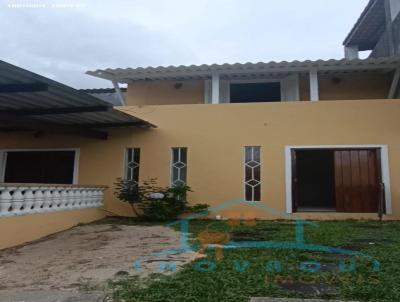 Casa para Venda, em S�o Paulo, bairro Jardim Riviera, 3 dormit�rios, 2 banheiros, 1 su�te, 4 vagas