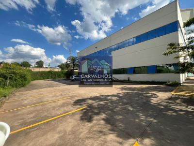 Galp�o para Venda, em Itu, bairro Jardim Emicol