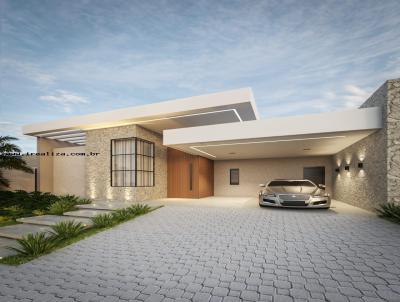 Casa em Condom�nio para Venda, em Presidente Prudente, bairro Condom�nio Bourbon Parc, 3 dormit�rios, 3 su�tes