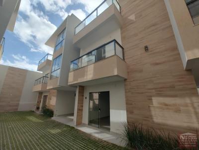 Triplex para Venda, em Lauro de Freitas, bairro VILAS DO ATLANTICO, 3 dormit�rios, 4 banheiros, 3 su�tes, 1 vaga